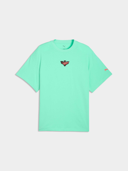 Футболки і поло PUMA Melo Alwayz On 1 Tee модель 630755 Фото