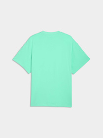 Футболки і поло PUMA Melo Alwayz On 1 Tee модель 630755 Фото