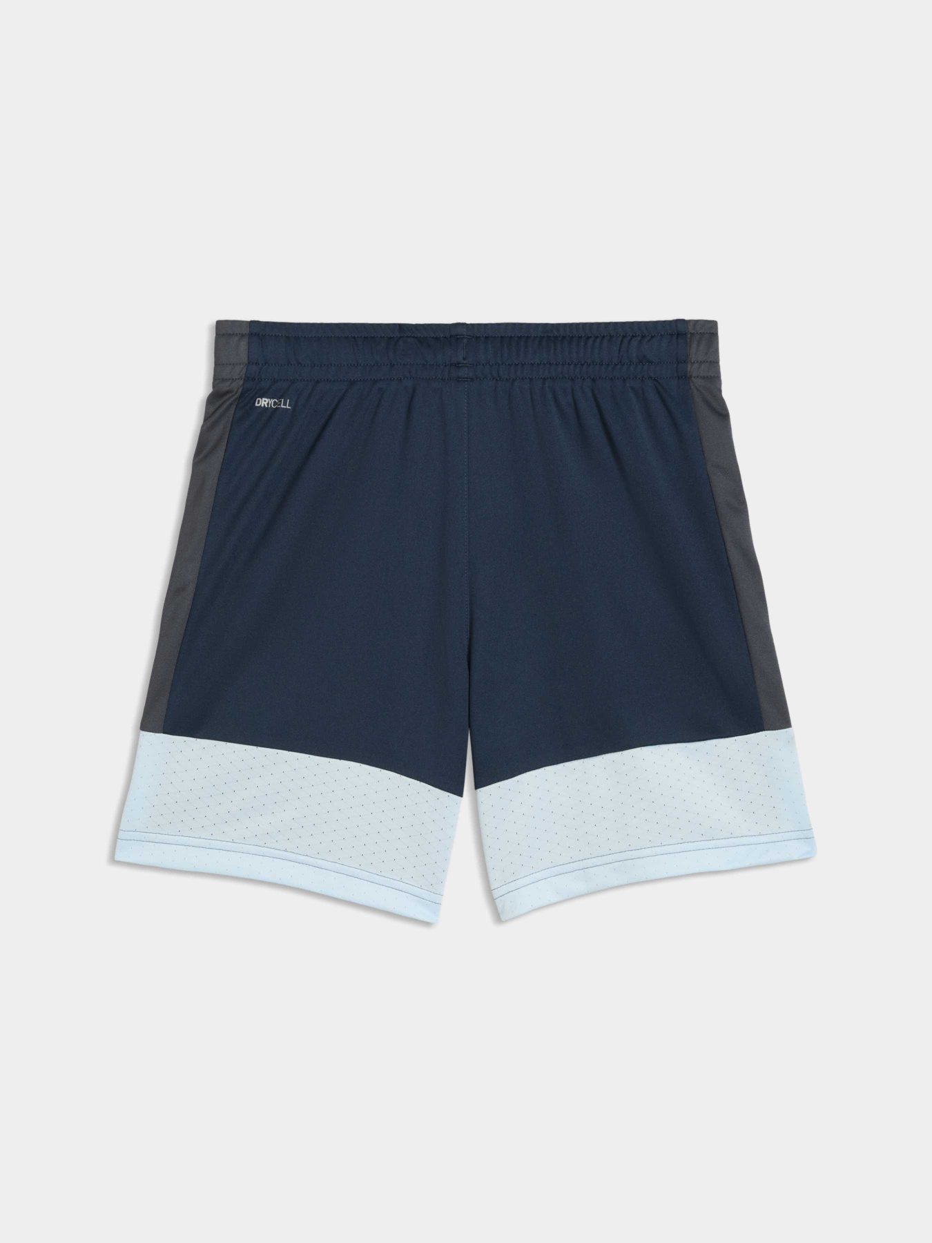 Детские шорты IndividualLIGA Football Training Shorts Youth модель 660575 Фото