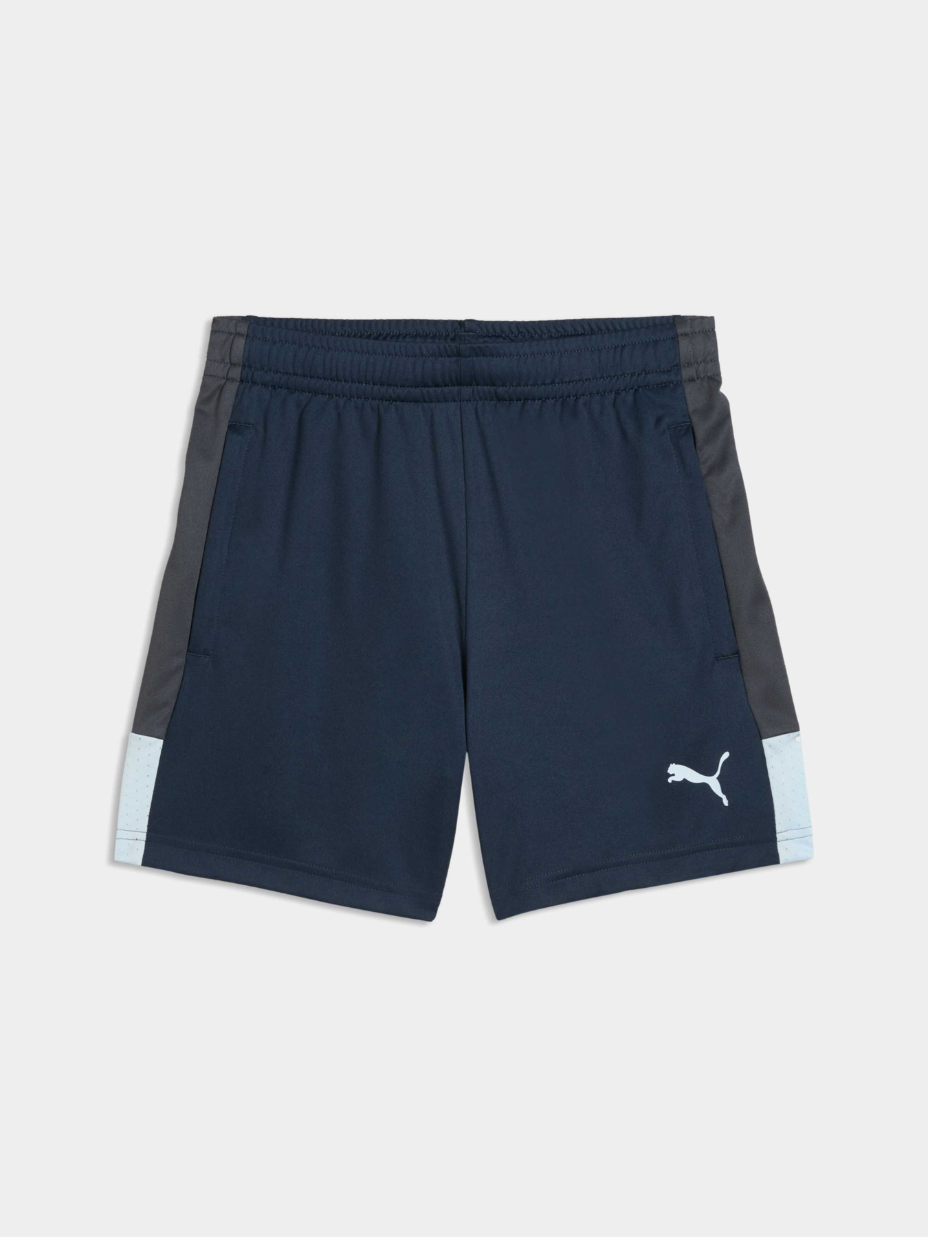 Детские шорты IndividualLIGA Football Training Shorts Youth модель 660575 Фото