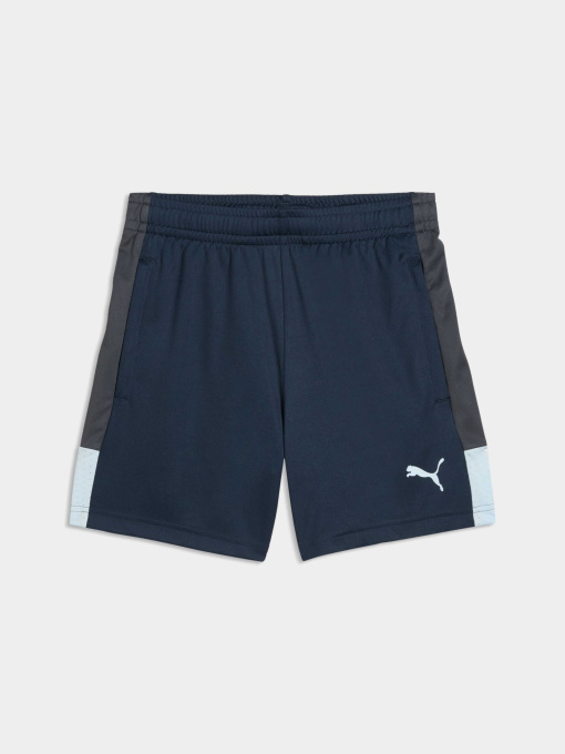 Детские шорты IndividualLIGA Football Training Shorts Youth модель 660575 Фото