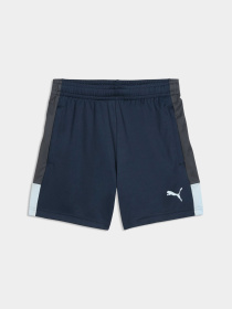 Дитячі шорти IndividualLIGA Football Training Shorts Youth модель 660575 Фото