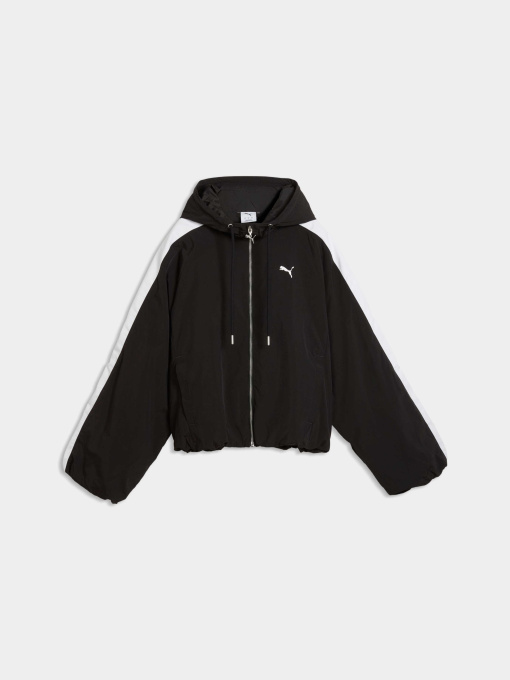 Куртка T7 Jacket Women модель 635027 Фото