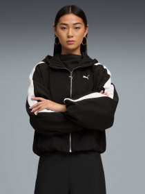 Демісезонна куртка PUMA T7 Jacket модель 635027 Фото