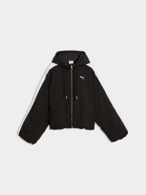 Демисезонная куртка PUMA T7 Jacket модель 635027 Фото