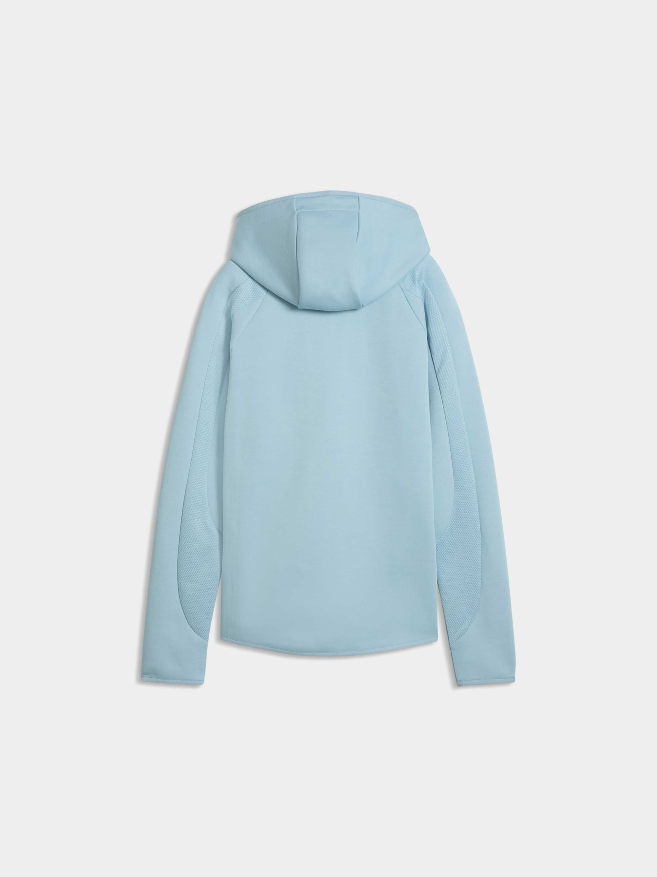 Кофта Evostripe Full-Zip Hoodie Women модель 691898 Кофта Evostripe Full-Zip Hoodie Women модель 691898 Фото