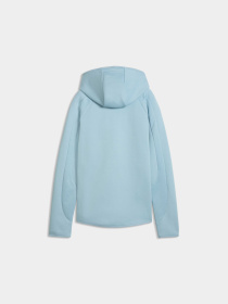 Кофта Evostripe Full-Zip Hoodie Women модель 691898 Кофта Evostripe Full-Zip Hoodie Women модель 691898 Фото