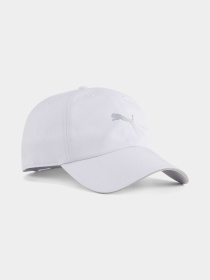Шапки та кепки PUMA Unisex Running Iii Bb Cap модель 026169 Фото