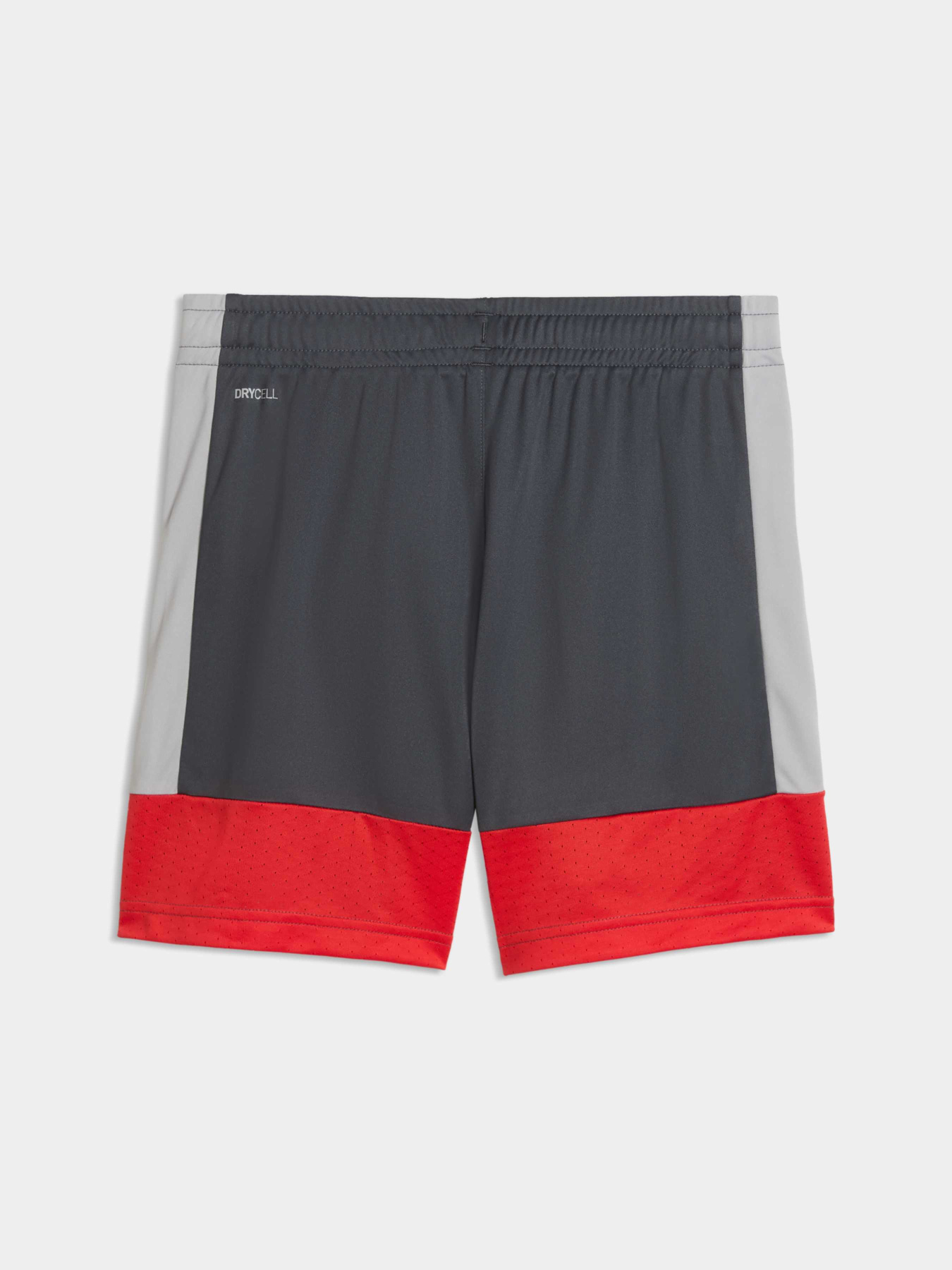 Дитячі шорти IndividualLIGA Football Training Shorts Youth модель 660575 Фото