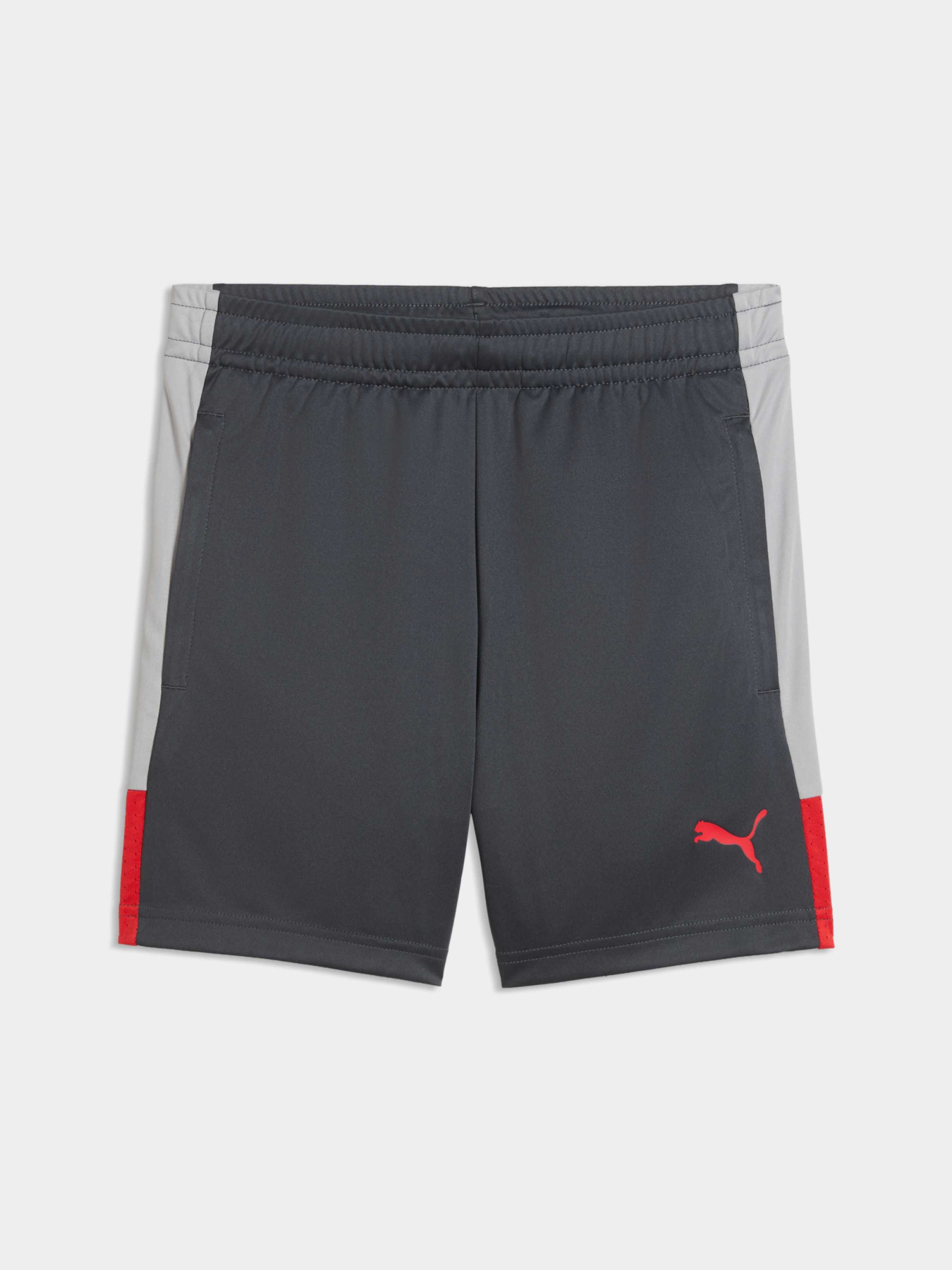 Дитячі шорти IndividualLIGA Football Training Shorts Youth модель 660575 Фото