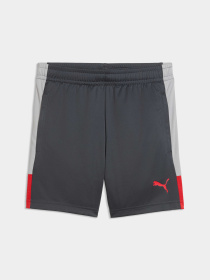 Детские шорты IndividualLIGA Football Training Shorts Youth модель 660575 Фото