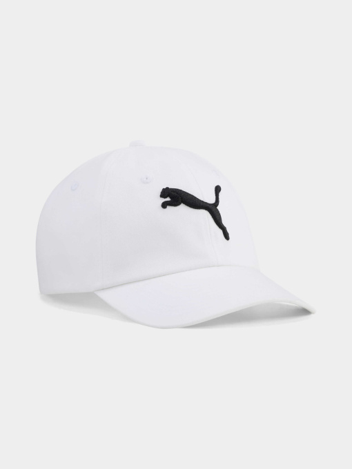 Шапки и кепки PUMA Ess Cat Bb Cap Jr модель 026852 Фото