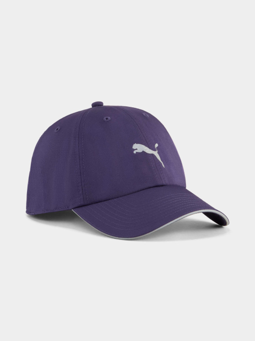 Шапки та кепки PUMA Unisex Running Iii Bb Cap модель 026169 Фото