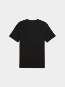 Футболки и поло PUMA Acm Ftblculture Tee модель 784718 Фото