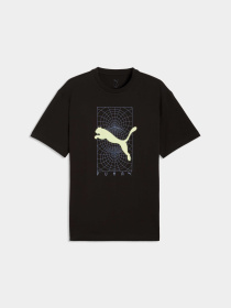 Футболка PUMA Tech Graphic Tee модель 692233 Фото