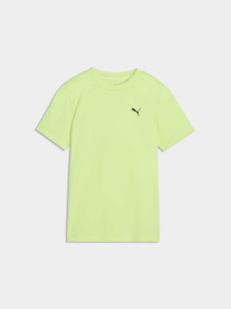 Детская футболка Train All Day Essentials Tee Youth модель 526533 Фото