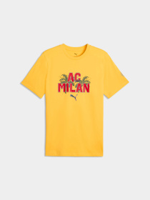 Футболки и поло PUMA Acm Ftblculture Tee модель 784718 Фото