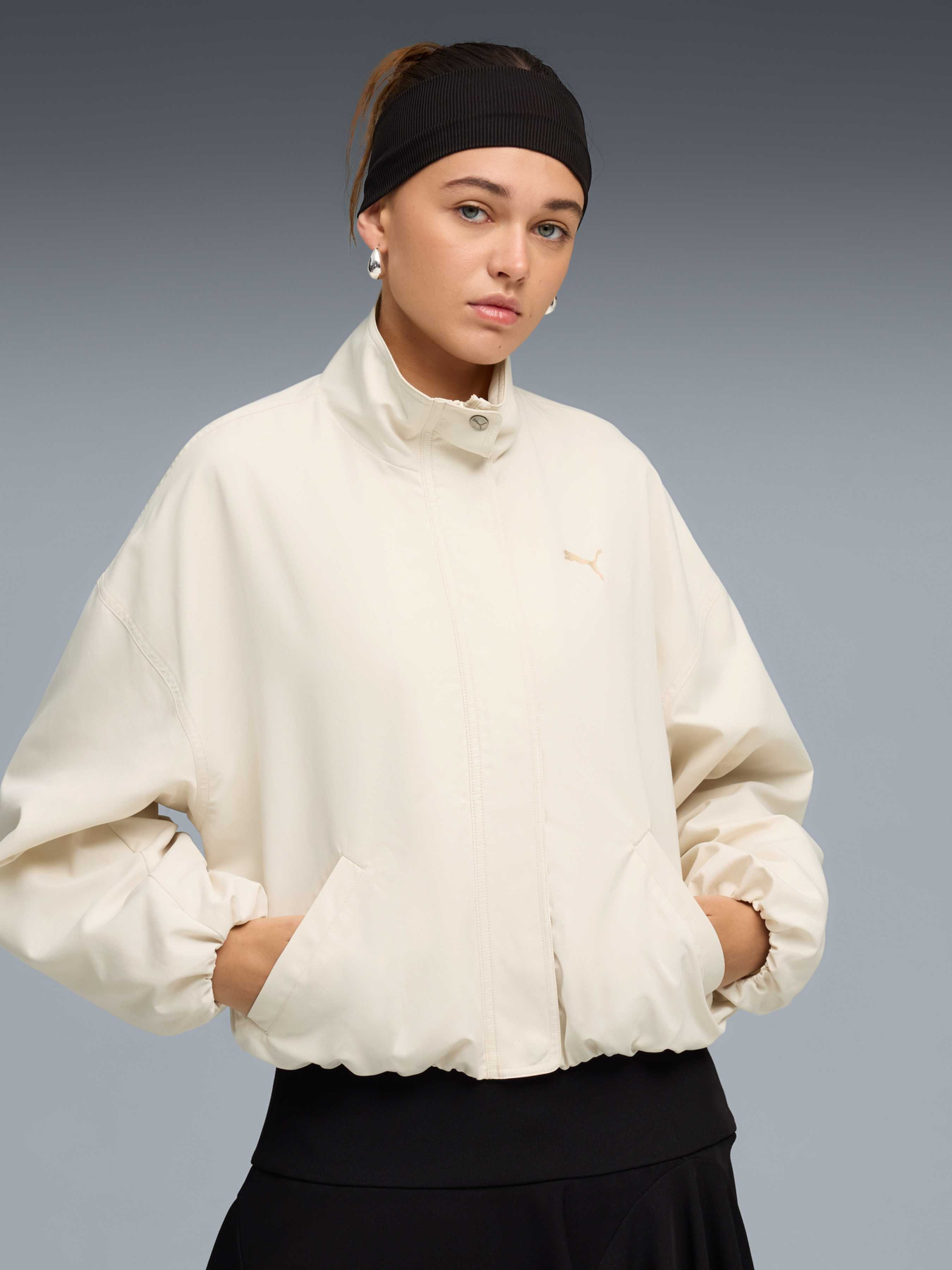 Куртка Style Jacket Women модель 635016 Фото