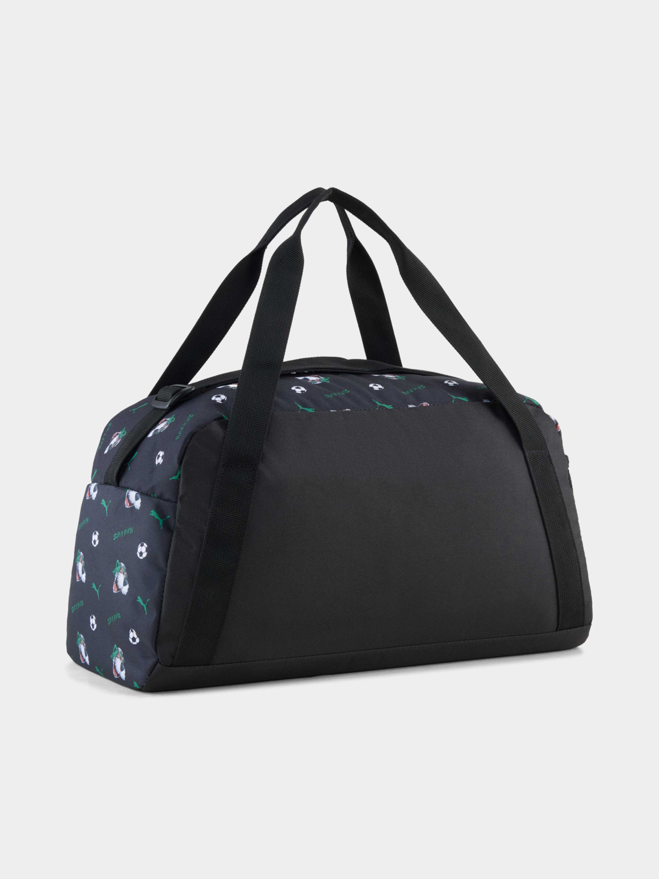 Дитяча сумка PUMA Phase Super PUMA Extra Small Sports 17L Bag Kids модель 092432 Фото