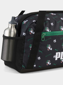 Дитяча сумка PUMA Phase Super PUMA Extra Small Sports 17L Bag Kids модель 092432 Фото