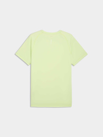 Спортивна футболка PUMA Run Velocity Tee (poly) модель 526600 Фото