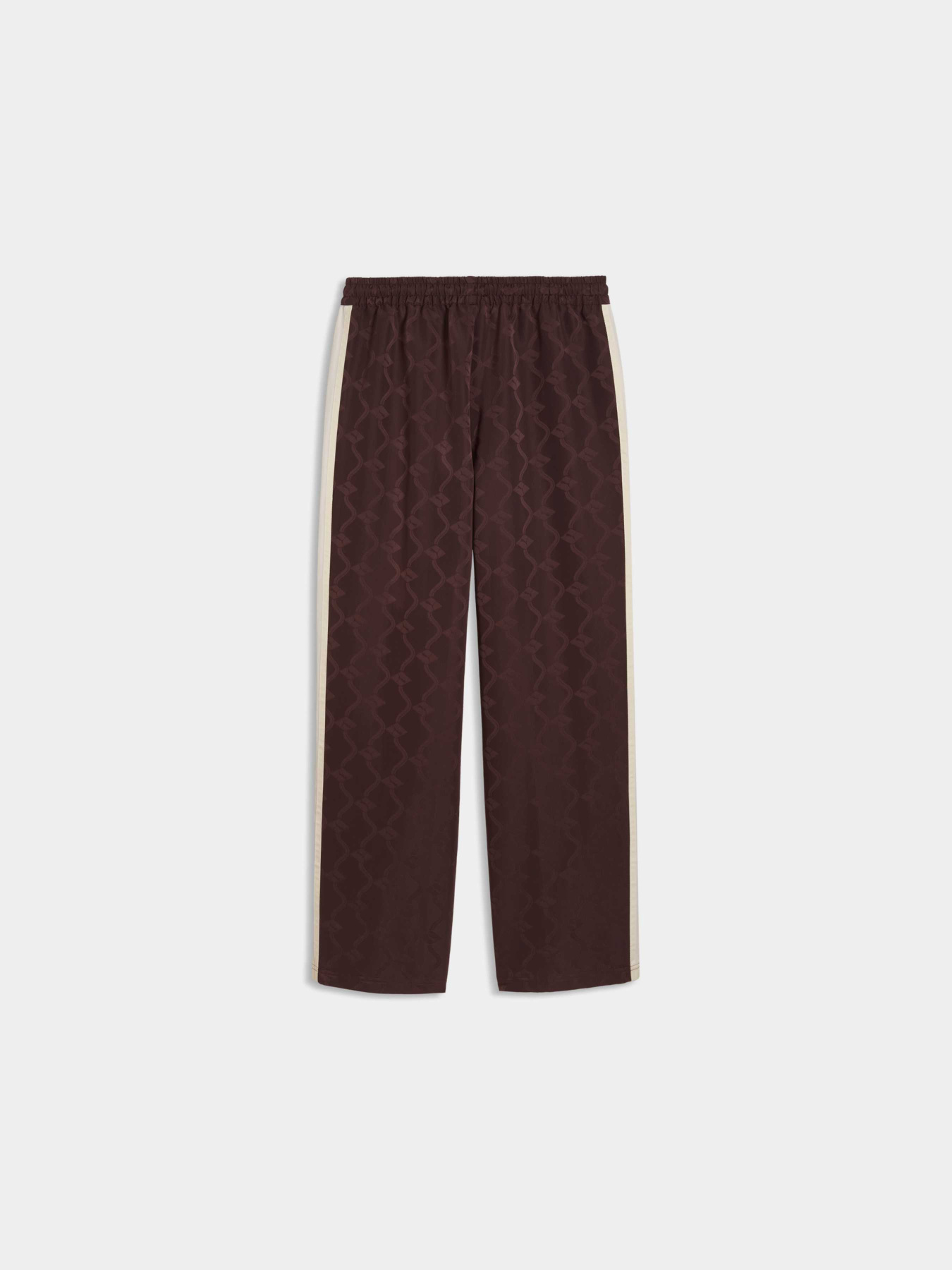 Спортивні штани PUMA T7 Jacquarded Woven Pants Op модель 634557 Фото