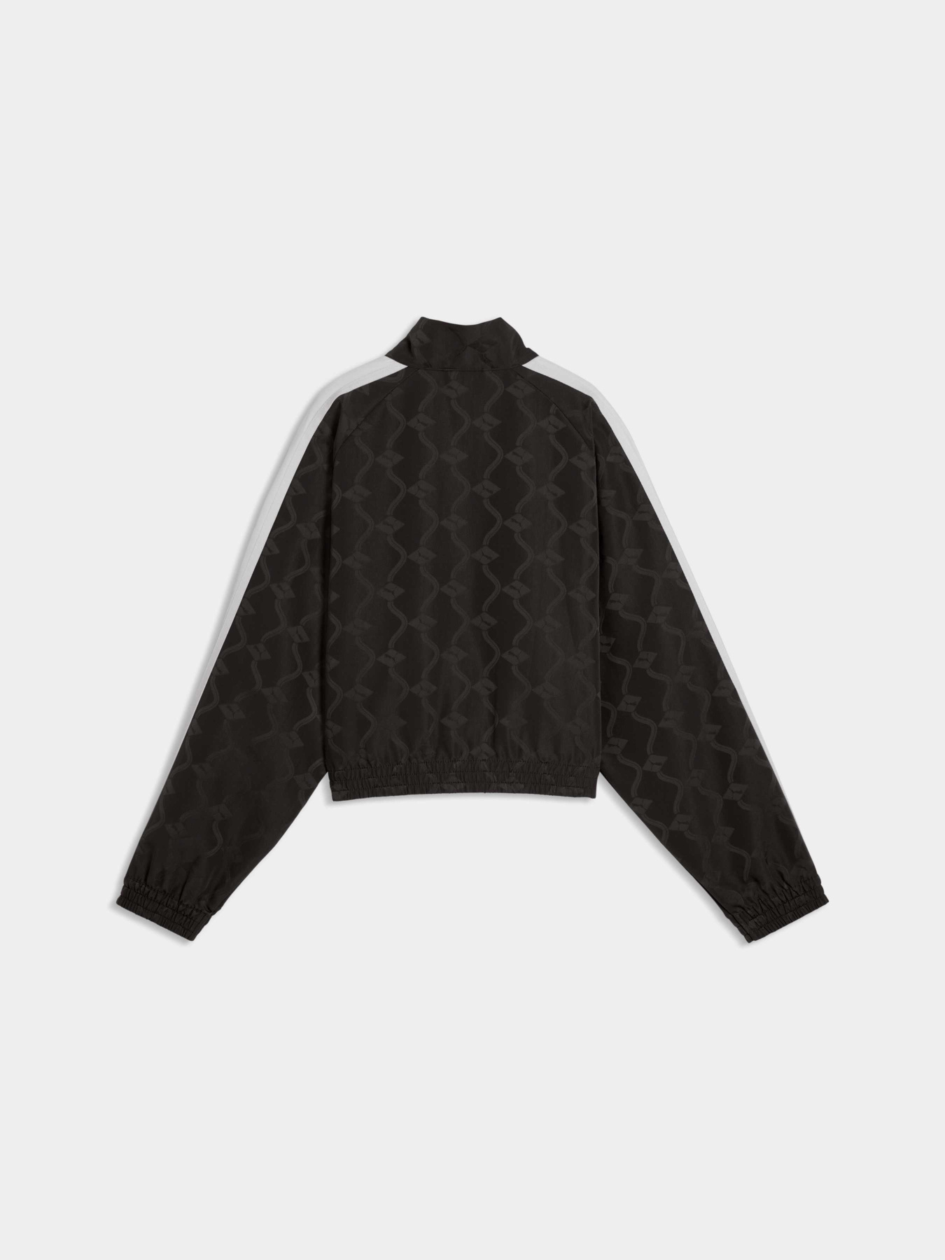 Олимпийка T7 Track Jacket Women модель 634561 Олимпийка T7 Track Jacket Women модель 634561 Фото