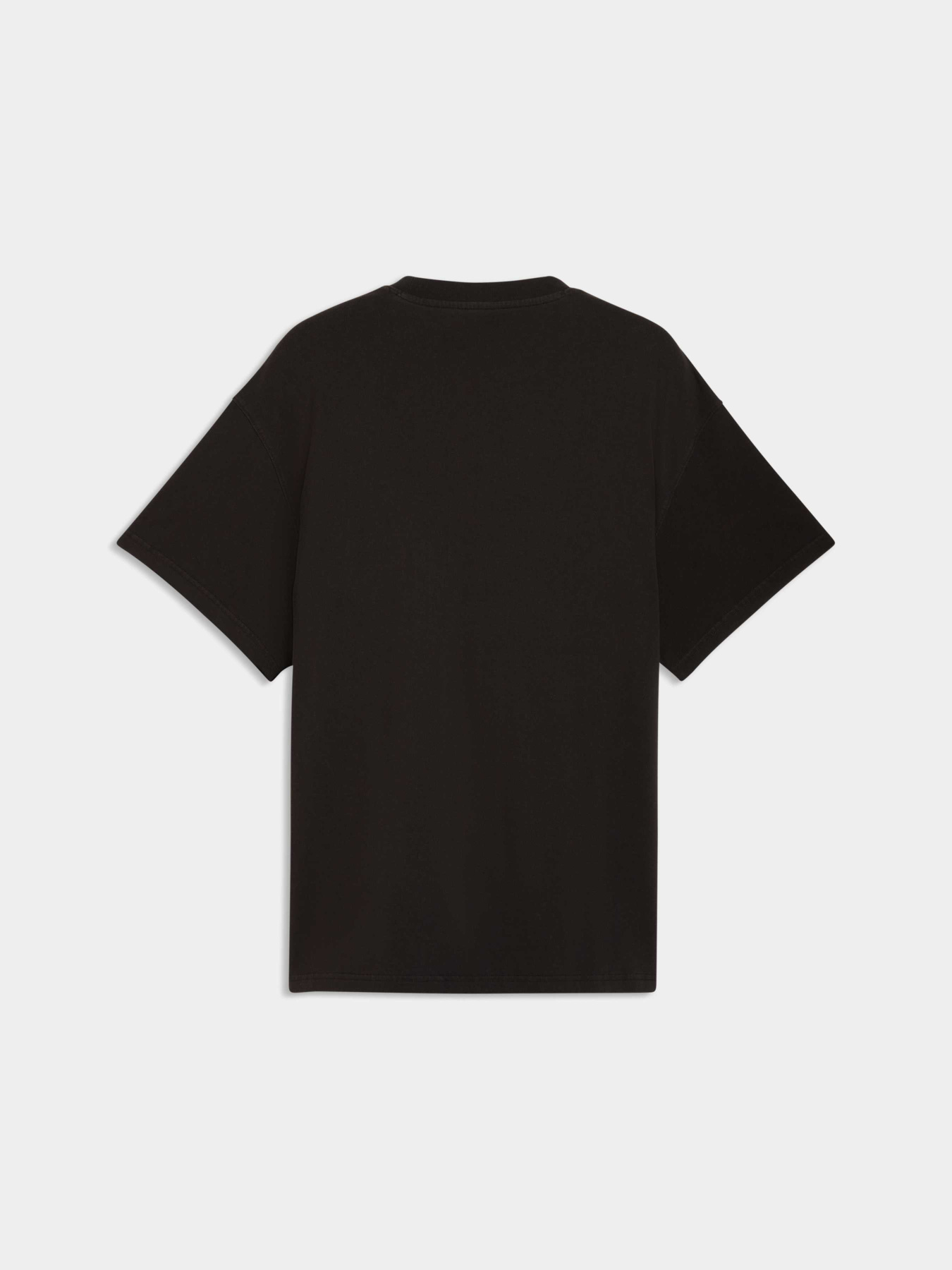 Футболки і поло PUMA Swish N' Ink Tee Iii модель 634661 Фото