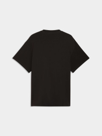 Футболки і поло PUMA Swish N' Ink Tee Iii модель 634661 Фото