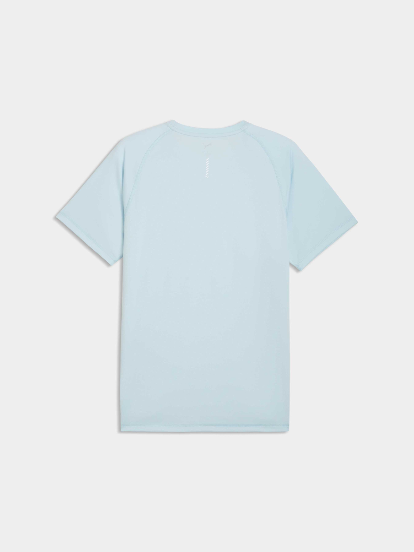 Футболки и поло PUMA Run Velocity Tee (poly) модель 526600 Фото