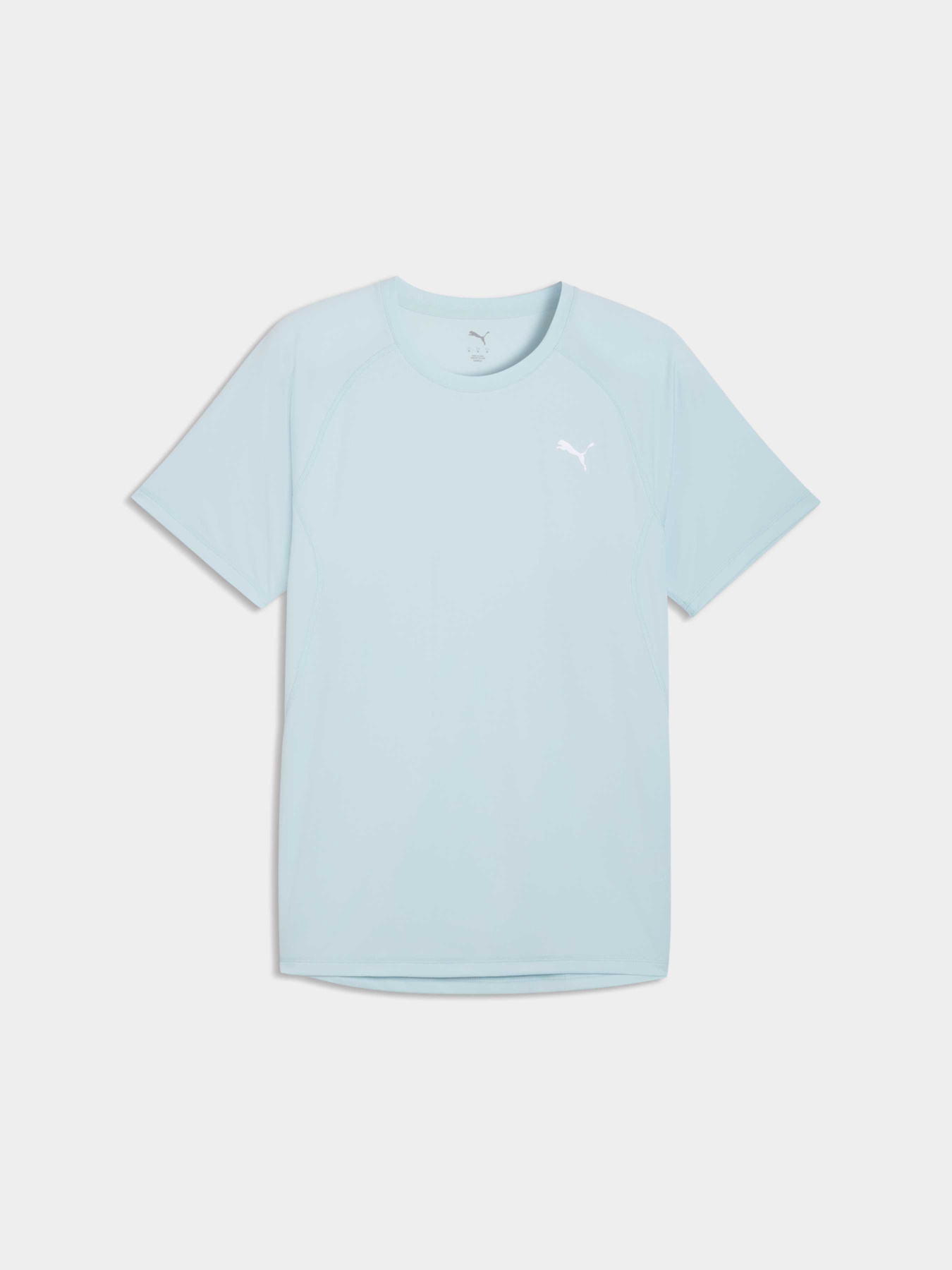 Футболки и поло PUMA Run Velocity Tee (poly) модель 526600 Фото