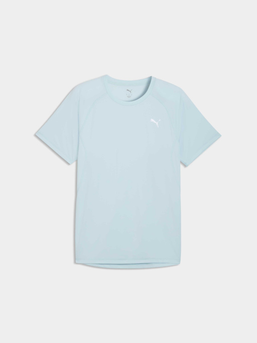 Футболки и поло PUMA Run Velocity Tee (poly) модель 526600 Фото