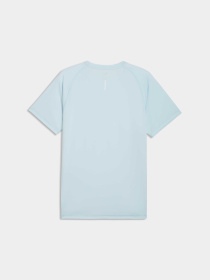 Футболки и поло PUMA Run Velocity Tee (poly) модель 526600 Фото