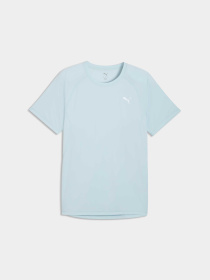 Футболки и поло PUMA Run Velocity Tee (poly) модель 526600 Фото