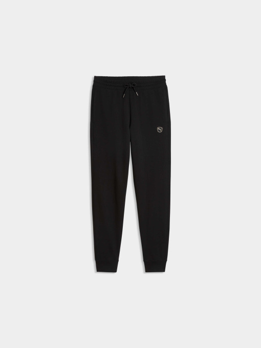 Штаны спортивные PUMA Ess Elevated Sweatpants модель 691858 Фото