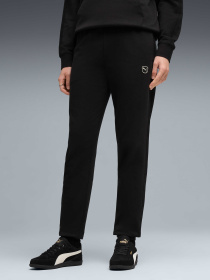 Штаны спортивные PUMA Ess Elevated Sweatpants модель 691858 Фото