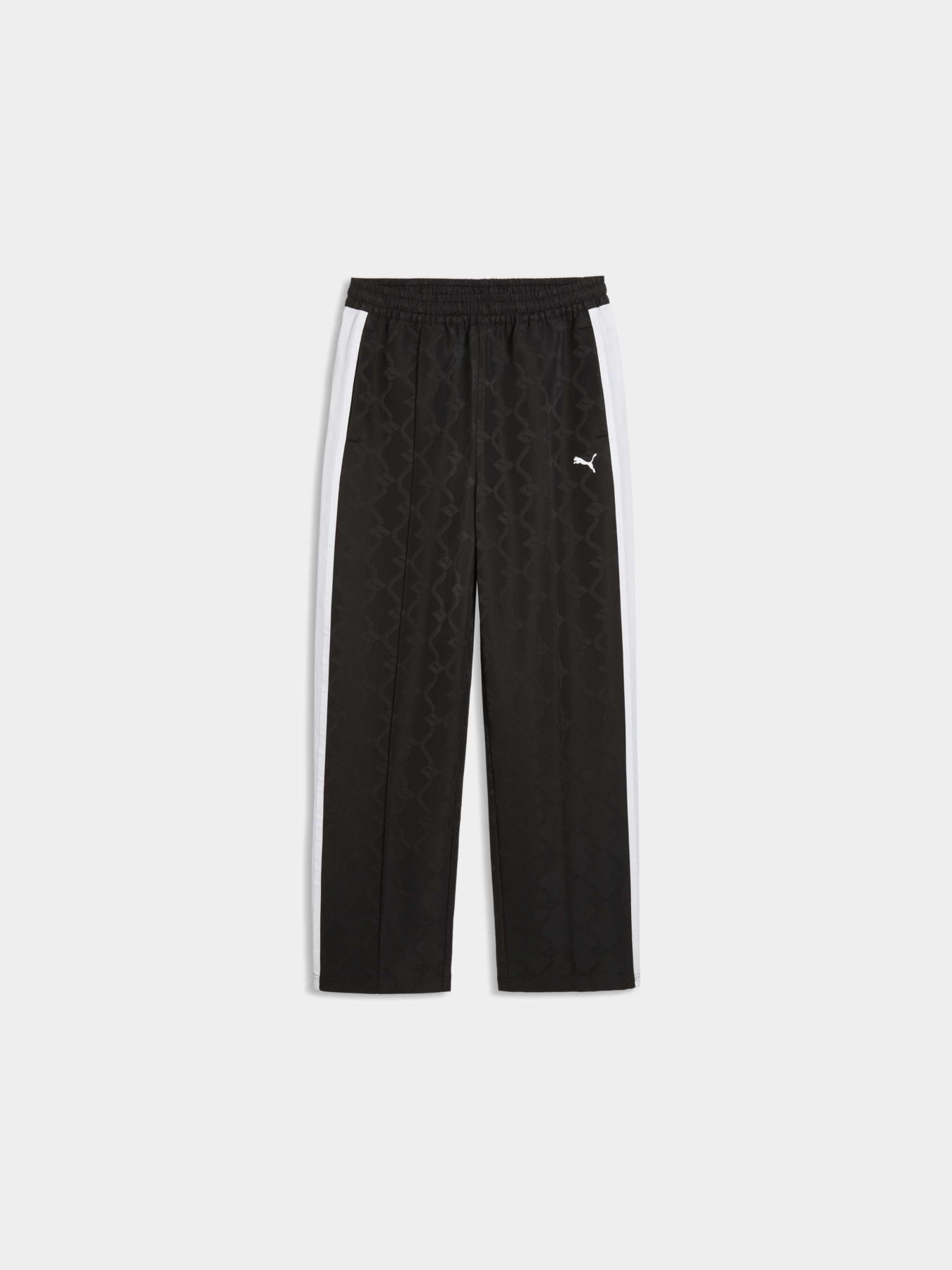 Спортивні штани PUMA T7 Jacquarded Woven Pants Op модель 634557 Фото