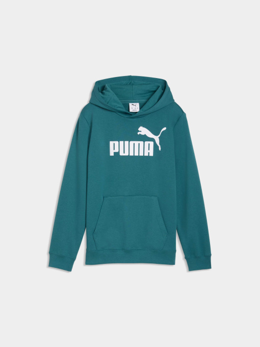 Худи и свитшоты PUMA Ess No. 1 Logo Hoodie Tr модель 684909 Фото