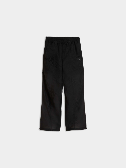 Штаны спортивные PUMA Dare To Woven Pants модель 634598 Фото