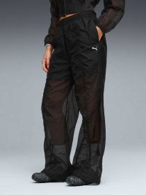 Спортивні штани PUMA Dare To Woven Pants модель 634598 Фото