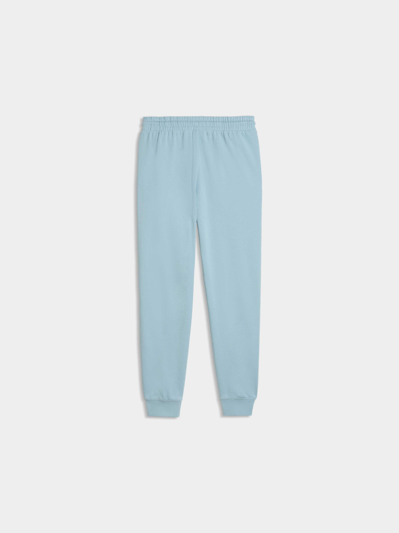 Штаны спортивные PUMA Ess Elevated Sweatpants модель 691858 Штаны спортивные PUMA Ess Elevated Sweatpants модель 691858 Фото