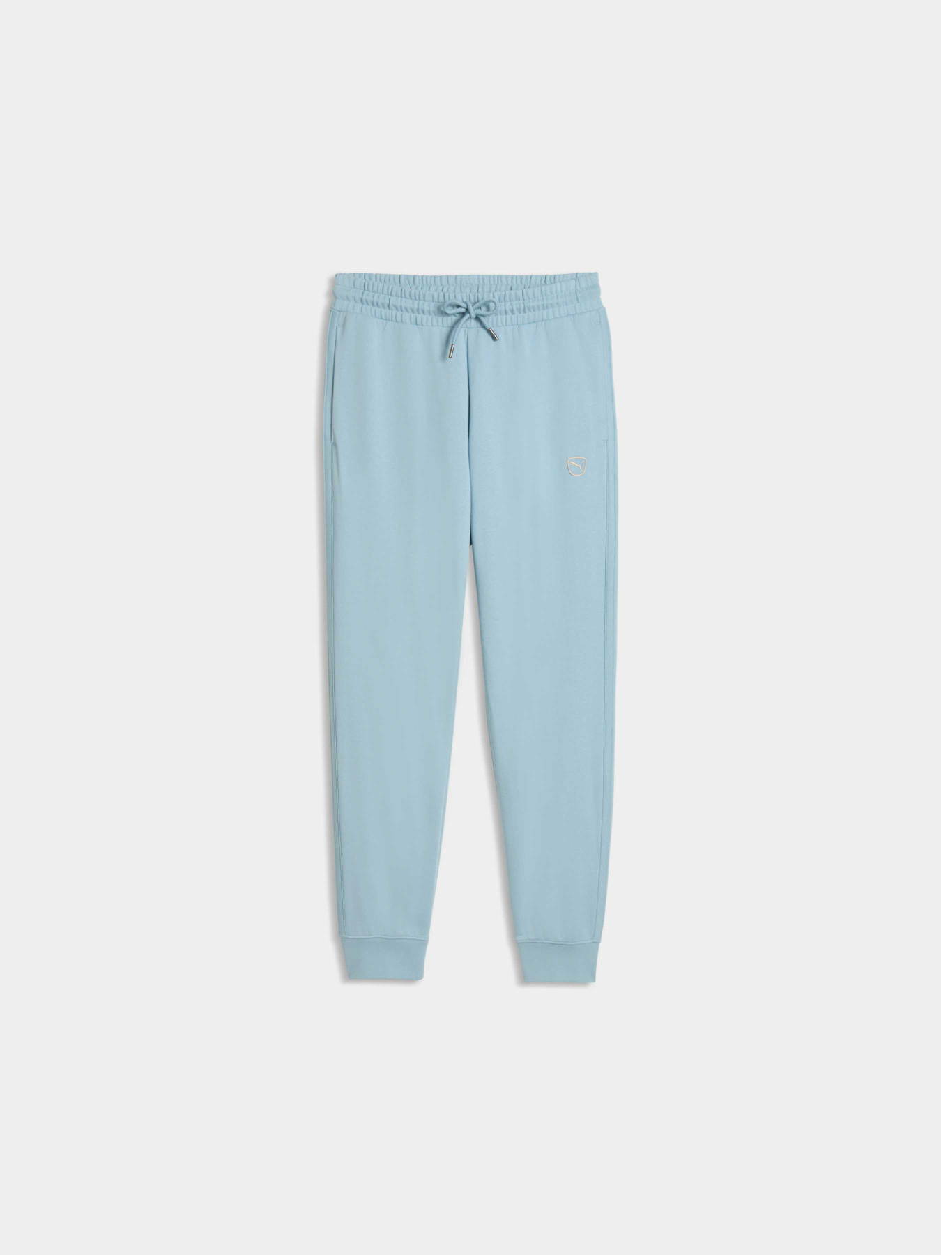 Штаны спортивные PUMA Ess Elevated Sweatpants модель 691858 Штаны спортивные PUMA Ess Elevated Sweatpants модель 691858 Фото