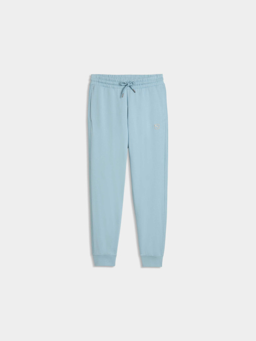 Штаны спортивные PUMA Ess Elevated Sweatpants модель 691858 Фото