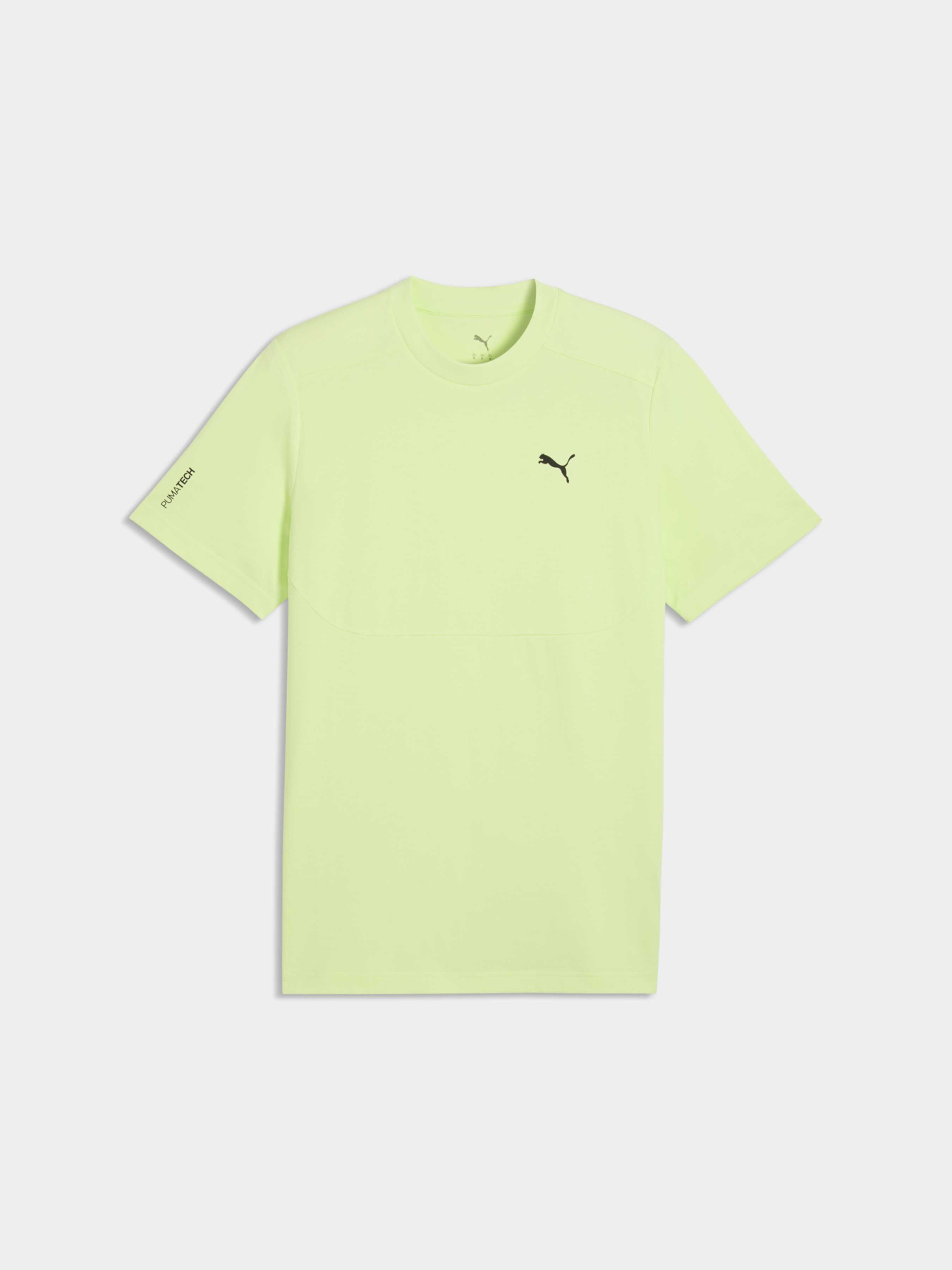 Футболка PUMATECH Tee Men модель 692180 Фото