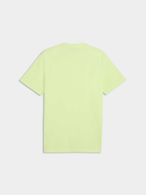 Футболка PUMATECH Tee Men модель 692180 Фото