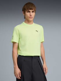 Футболка PUMA Tech Tee модель 692180 Фото