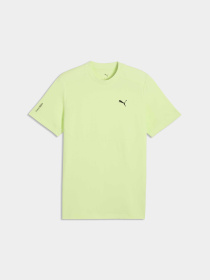 Футболка PUMA Tech Tee модель 692180 Фото