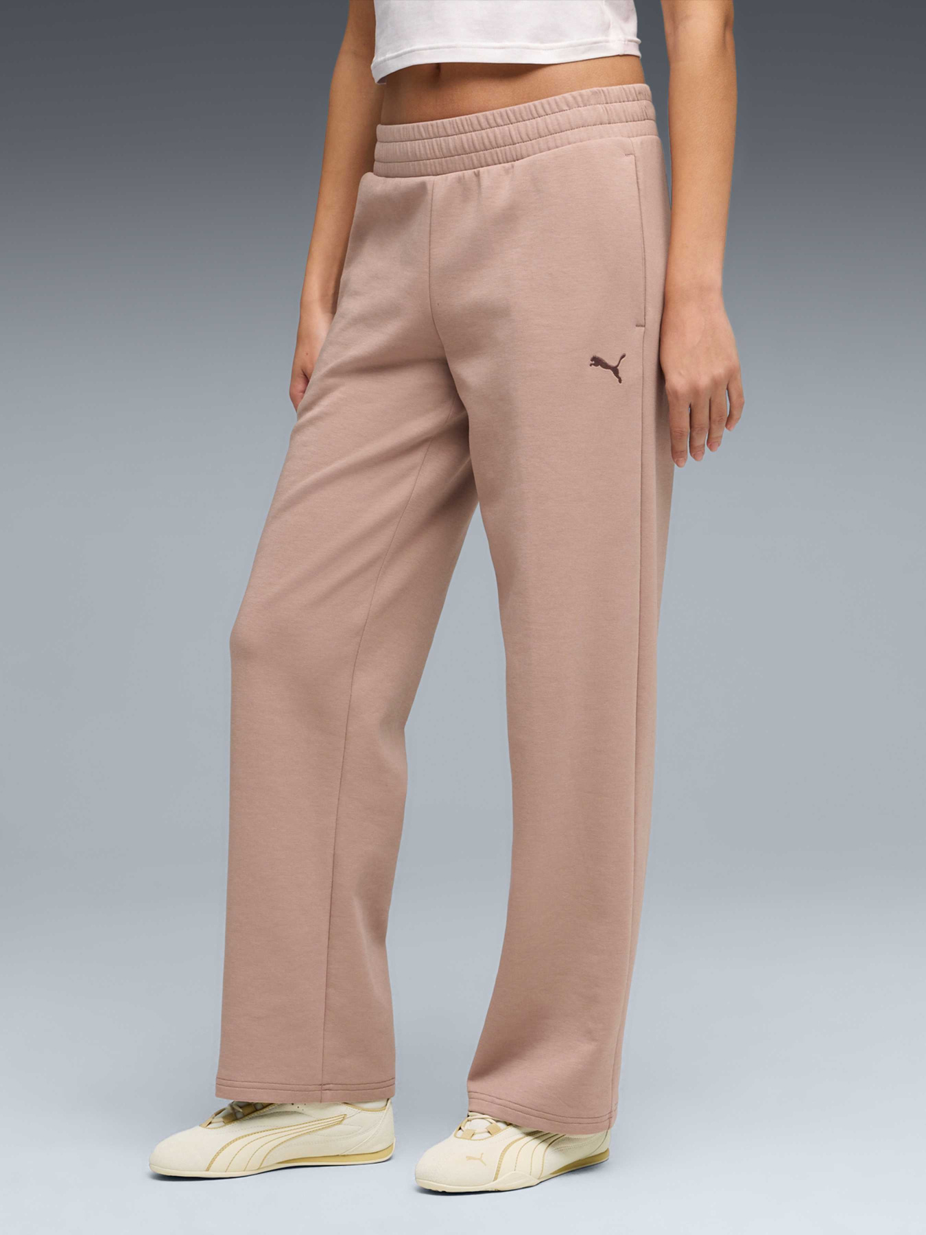 Штаны Essentials Elevated Straight-Leg Pants Women модель 691817 Штаны Essentials Elevated Straight-Leg Pants Women модель 691817 Фото