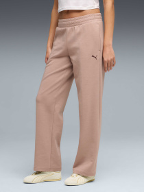 Спортивні штани PUMA Ess Elevated Pant модель 691817 Фото