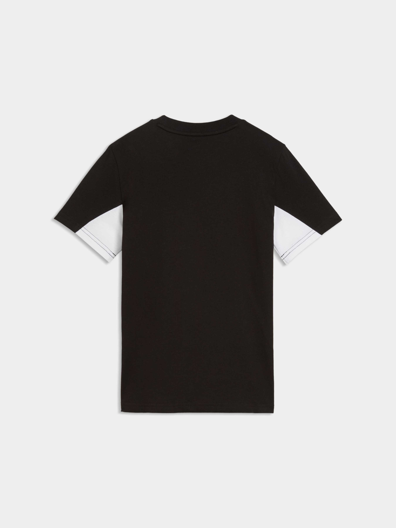 Футболка PUMA Ess Block Tee модель 692512 Футболка PUMA Ess Block Tee модель 692512 Фото